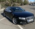 Чорний Ауді A5, об'ємом двигуна 1.98 л та пробігом 217 тис. км за 11500 $, фото 1 на Automoto.ua