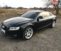 Черный Ауди А5, объемом двигателя 3.2 л и пробегом 237 тыс. км за 14999 $, фото 1 на Automoto.ua
