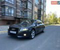 Ауди А5 2009 в Чернигове на Automoto.ua Черный Ауди А5, объемом двигателя 2.7 л и пробегом 244 тыс. км за 12500 $, фото 21 на Automoto.ua