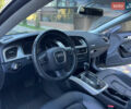 Ауди А5 2009 в Чернигове на Automoto.ua Черный Ауди А5, объемом двигателя 2.7 л и пробегом 244 тыс. км за 11900 $, фото 28 на Automoto.ua