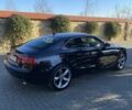 Черный Ауди А5, объемом двигателя 3 л и пробегом 305 тыс. км за 12600 $, фото 2 на Automoto.ua