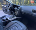 Ауди А5 2009 в Чернигове на Automoto.ua Черный Ауди А5, объемом двигателя 2.7 л и пробегом 244 тыс. км за 12500 $, фото 35 на Automoto.ua