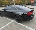 Черный Ауди А5, объемом двигателя 2.7 л и пробегом 196 тыс. км за 13000 $, фото 32 на Automoto.ua