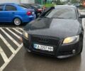 Чорний Ауді A5, об'ємом двигуна 1.98 л та пробігом 230 тис. км за 8500 $, фото 1 на Automoto.ua
