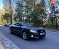 Ауди А5 2009 в Чернигове на Automoto.ua Черный Ауди А5, объемом двигателя 2.7 л и пробегом 244 тыс. км за 12500 $, фото 5 на Automoto.ua