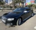 Чорний Ауді A5, об'ємом двигуна 1.98 л та пробігом 217 тис. км за 11500 $, фото 2 на Automoto.ua