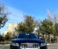 Черный Ауди А5, объемом двигателя 2 л и пробегом 213 тыс. км за 12300 $, фото 1 на Automoto.ua
