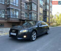 Ауди А5 2009 в Чернигове на Automoto.ua Черный Ауди А5, объемом двигателя 2.7 л и пробегом 244 тыс. км за 12500 $, фото 22 на Automoto.ua