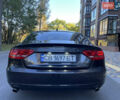 Ауди А5 2009 в Чернигове на Automoto.ua Черный Ауди А5, объемом двигателя 2.7 л и пробегом 244 тыс. км за 12500 $, фото 18 на Automoto.ua