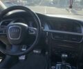 Чорний Ауді A5, об'ємом двигуна 1.98 л та пробігом 217 тис. км за 11500 $, фото 11 на Automoto.ua