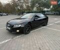 Черный Ауди А5, объемом двигателя 2.7 л и пробегом 196 тыс. км за 12000 $, фото 1 на Automoto.ua