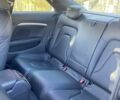 Черный Ауди А5, объемом двигателя 3 л и пробегом 305 тыс. км за 12600 $, фото 4 на Automoto.ua
