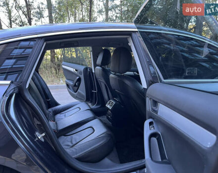 Ауди А5 2009 в Чернигове на Automoto.ua Черный Ауди А5, объемом двигателя 2.7 л и пробегом 244 тыс. км за 12500 $, фото 38 на Automoto.ua