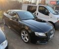 Чорний Ауді A5, об'ємом двигуна 1.8 л та пробігом 207 тис. км за 11000 $, фото 1 на Automoto.ua