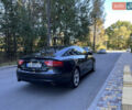 Ауди А5 2009 в Чернигове на Automoto.ua Черный Ауди А5, объемом двигателя 2.7 л и пробегом 244 тыс. км за 12500 $, фото 8 на Automoto.ua