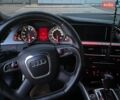 Черный Ауди А5, объемом двигателя 1.98 л и пробегом 230 тыс. км за 7000 $, фото 1 на Automoto.ua