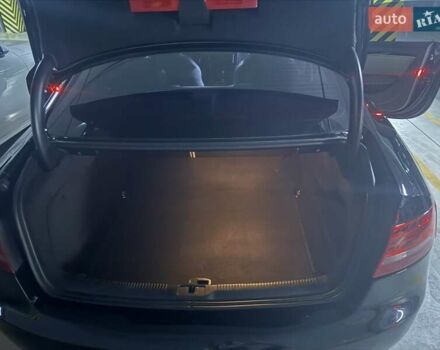 Черный Ауди А5, объемом двигателя 2.7 л и пробегом 196 тыс. км за 13000 $, фото 20 на Automoto.ua