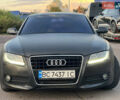 Чорний Ауді A5, об'ємом двигуна 2.97 л та пробігом 365 тис. км за 8500 $, фото 2 на Automoto.ua
