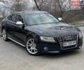 Чорний Ауді A5, об'ємом двигуна 2 л та пробігом 213 тис. км за 10800 $, фото 1 на Automoto.ua
