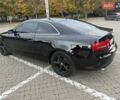 Черный Ауди А5, объемом двигателя 2.7 л и пробегом 196 тыс. км за 13000 $, фото 7 на Automoto.ua