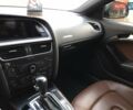 Черный Ауди А5, объемом двигателя 3.2 л и пробегом 237 тыс. км за 14999 $, фото 5 на Automoto.ua