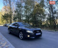 Черный Ауди А5, объемом двигателя 2.7 л и пробегом 244 тыс. км за 12500 $, фото 1 на Automoto.ua