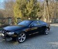 Черный Ауди А5, объемом двигателя 3 л и пробегом 305 тыс. км за 12600 $, фото 1 на Automoto.ua