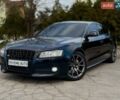 Чорний Ауді A5, об'ємом двигуна 1.98 л та пробігом 288 тис. км за 8599 $, фото 1 на Automoto.ua