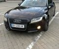 Черный Ауди А5, объемом двигателя 2.7 л и пробегом 196 тыс. км за 13000 $, фото 1 на Automoto.ua