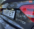 Ауди А5 2009 в Чернигове на Automoto.ua Черный Ауди А5, объемом двигателя 2.7 л и пробегом 244 тыс. км за 12500 $, фото 19 на Automoto.ua