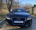 Черный Ауди А5, объемом двигателя 3 л и пробегом 305 тыс. км за 12600 $, фото 1 на Automoto.ua