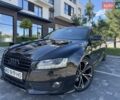 Черный Ауди А5, объемом двигателя 1.98 л и пробегом 262 тыс. км за 10799 $, фото 1 на Automoto.ua
