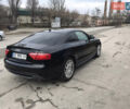 Черный Ауди А5, объемом двигателя 3 л и пробегом 263 тыс. км за 14500 $, фото 2 на Automoto.ua