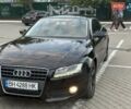 Черный Ауди А5, объемом двигателя 2.7 л и пробегом 196 тыс. км за 13000 $, фото 4 на Automoto.ua