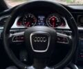 Черный Ауди А5, объемом двигателя 1.98 л и пробегом 198 тыс. км за 8999 $, фото 10 на Automoto.ua