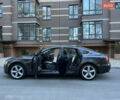 Ауди А5 2009 в Чернигове на Automoto.ua Черный Ауди А5, объемом двигателя 2.7 л и пробегом 244 тыс. км за 12500 $, фото 26 на Automoto.ua