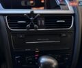 Чорний Ауді A5, об'ємом двигуна 2 л та пробігом 198 тис. км за 10000 $, фото 6 на Automoto.ua