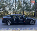 Чорний Ауді A5, об'ємом двигуна 2.7 л та пробігом 244 тис. км за 11500 $, фото 26 на Automoto.ua