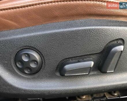 Черный Ауди А5, объемом двигателя 3.2 л и пробегом 237 тыс. км за 14999 $, фото 9 на Automoto.ua