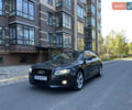 Ауди А5 2009 в Чернигове на Automoto.ua Черный Ауди А5, объемом двигателя 2.7 л и пробегом 244 тыс. км за 12500 $, фото 15 на Automoto.ua