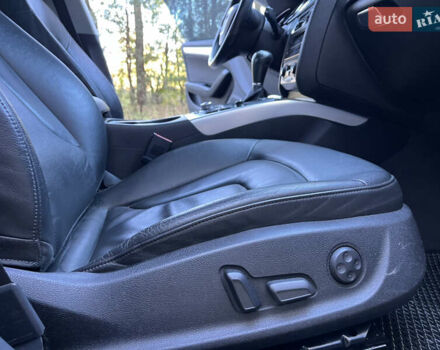 Ауди А5 2009 в Чернигове на Automoto.ua Черный Ауди А5, объемом двигателя 2.7 л и пробегом 244 тыс. км за 12500 $, фото 34 на Automoto.ua