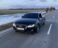 Чорний Ауді A5, об'ємом двигуна 2 л та пробігом 231 тис. км за 7800 $, фото 1 на Automoto.ua