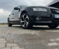 Черный Ауди А5, объемом двигателя 1.97 л и пробегом 283 тыс. км за 12800 $, фото 1 на Automoto.ua