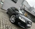 Чорний Ауді A5, об'ємом двигуна 1.98 л та пробігом 250 тис. км за 10500 $, фото 1 на Automoto.ua