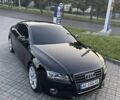 Чорний Ауді A5, об'ємом двигуна 1.8 л та пробігом 197 тис. км за 11750 $, фото 1 на Automoto.ua