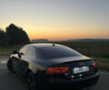 Черный Ауди А5, объемом двигателя 2 л и пробегом 283 тыс. км за 9500 $, фото 5 на Automoto.ua