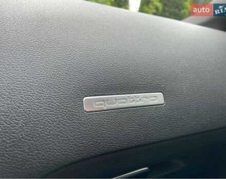 Черный Ауди А5, объемом двигателя 1.98 л и пробегом 233 тыс. км за 14000 $, фото 11 на Automoto.ua