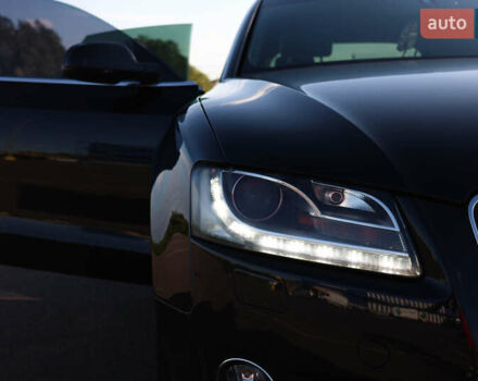 Ауди А5 2010 в Ровно на Automoto.ua Черный Ауди А5, объемом двигателя 1.98 л и пробегом 294 тыс. км за 12500 $, фото 44 на Automoto.ua