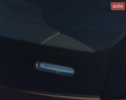 Ауди А5 2010 в Ровно на Automoto.ua Черный Ауди А5, объемом двигателя 1.98 л и пробегом 294 тыс. км за 12500 $, фото 50 на Automoto.ua