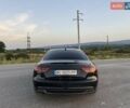 Черный Ауди А5, объемом двигателя 2 л и пробегом 244 тыс. км за 13500 $, фото 4 на Automoto.ua